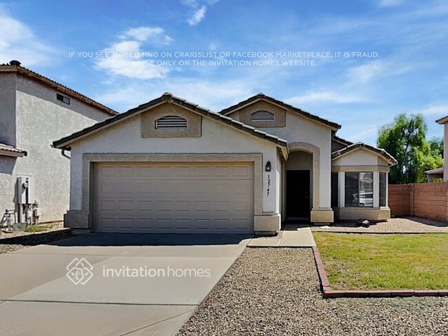 property at 12747 W Sharon Dr