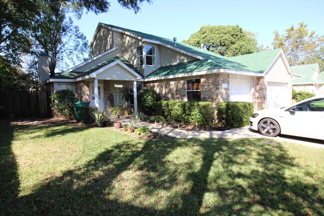 property at 1321 White Blossom Ln
