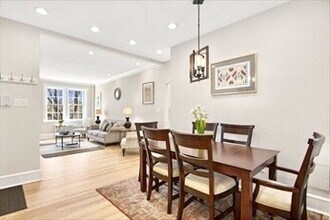 205 Mt Auburn St in Cambridge, MA - Building Photo - Building Photo