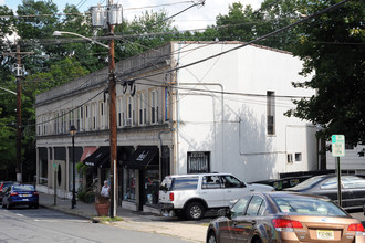 Maplewood Apartments in Maplewood, NJ - Building Photo - Building Photo