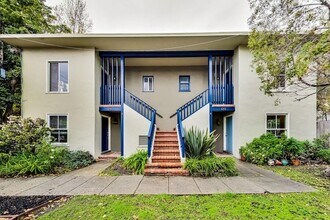 1213 University Ave in Berkeley, CA - Building Photo - Building Photo