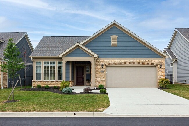 property at 6694 Trinity Mist Wy