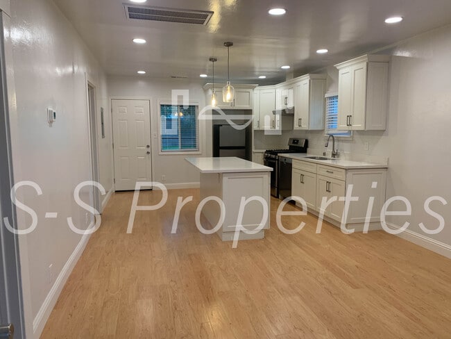 property at 2626 20th St