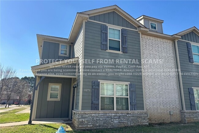 property at 1271 N Corsica Dr