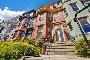 1925 S St NW in Washington, DC - Building Photo
