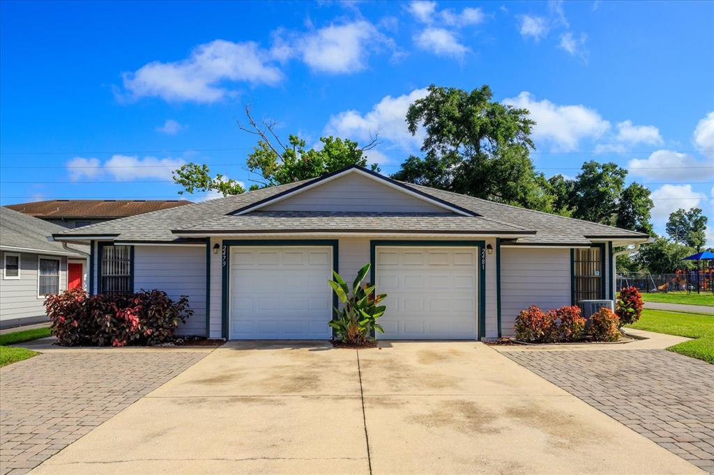 2481 Fielding Ct in Orlando, FL - Building Photo
