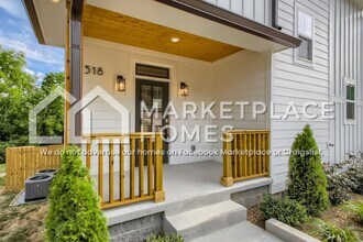 518 Yokley Rd in Nashville, TN - Building Photo - Building Photo