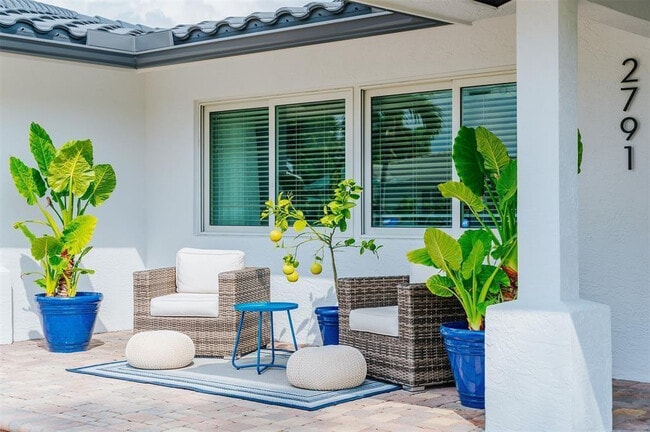 2791 NE 9th Ct in Pompano Beach, FL - Building Photo - Building Photo