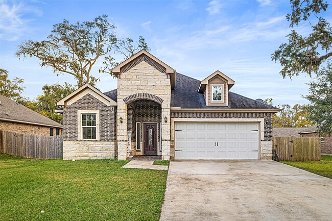 property at 267 Freeman Blvd