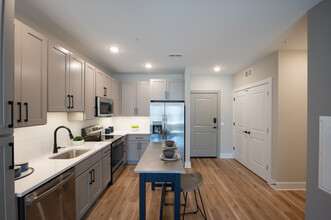 The Fritz Apartments in Berwyn, PA - Foto de edificio - Interior Photo