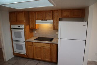 1140 E Carmelita Dr in Sierra Vista, AZ - Building Photo - Building Photo