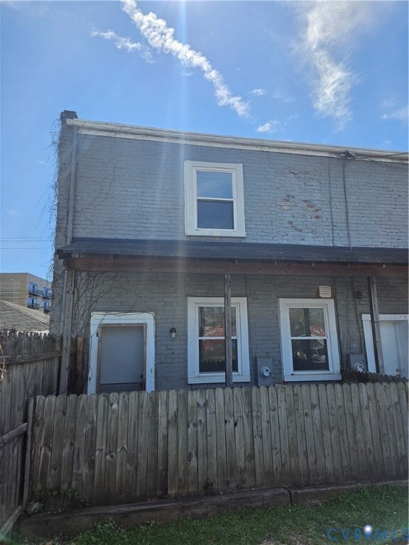 2111 Bainbridge St in Richmond, VA - Building Photo - Building Photo