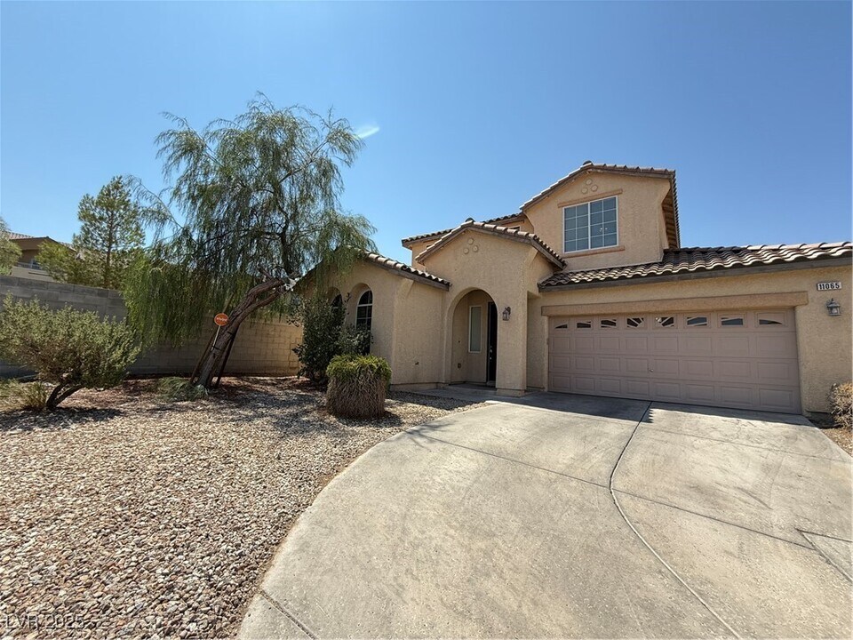 11065 Calamint Hills Ct in Henderson, NV - Building Photo
