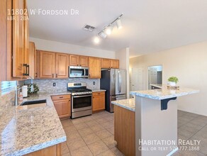 11802 W Fordson Dr in Marana, AZ - Building Photo - Building Photo