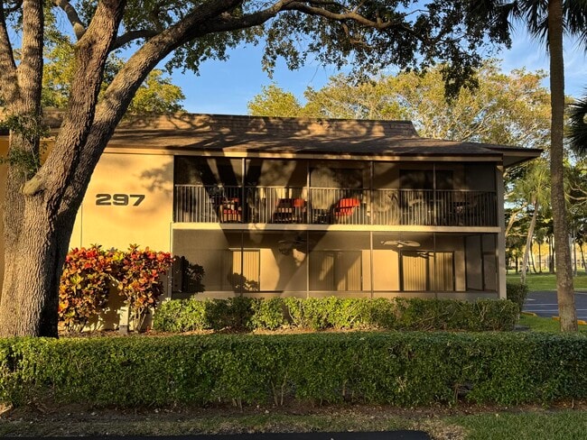 property at 297 Deer Creek Blvd