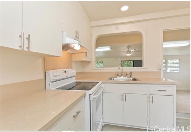 45-890-890 Luana Pl in Kaneohe, HI - Building Photo - Building Photo