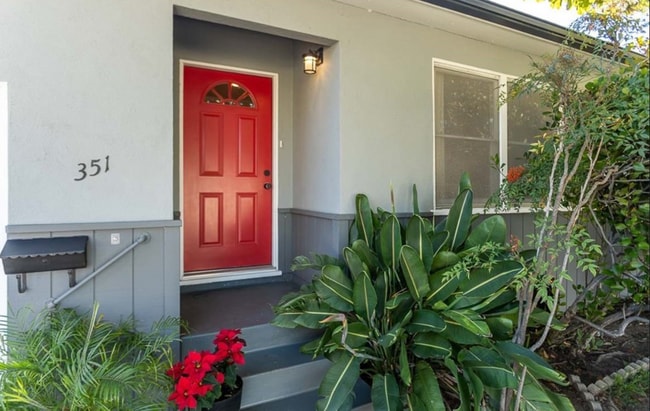 351 Ramona Dr in San Luis Obispo, CA - Building Photo - Building Photo