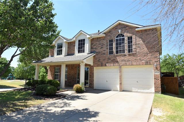 9328 Warren Dr in McKinney, TX - Building Photo - Building Photo