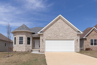 Links at Pebble Creek in Le Claire, IA - Building Photo - Building Photo