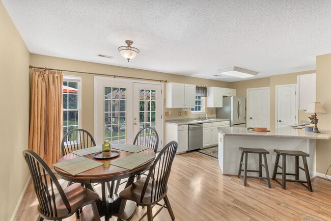 property at 405 Whispering Ln