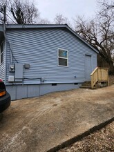 2704 Sunset Ave in Knoxville, TN - Building Photo - Building Photo