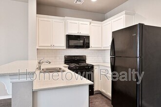 786 SW 13th St in Moore, OK - Building Photo - Building Photo