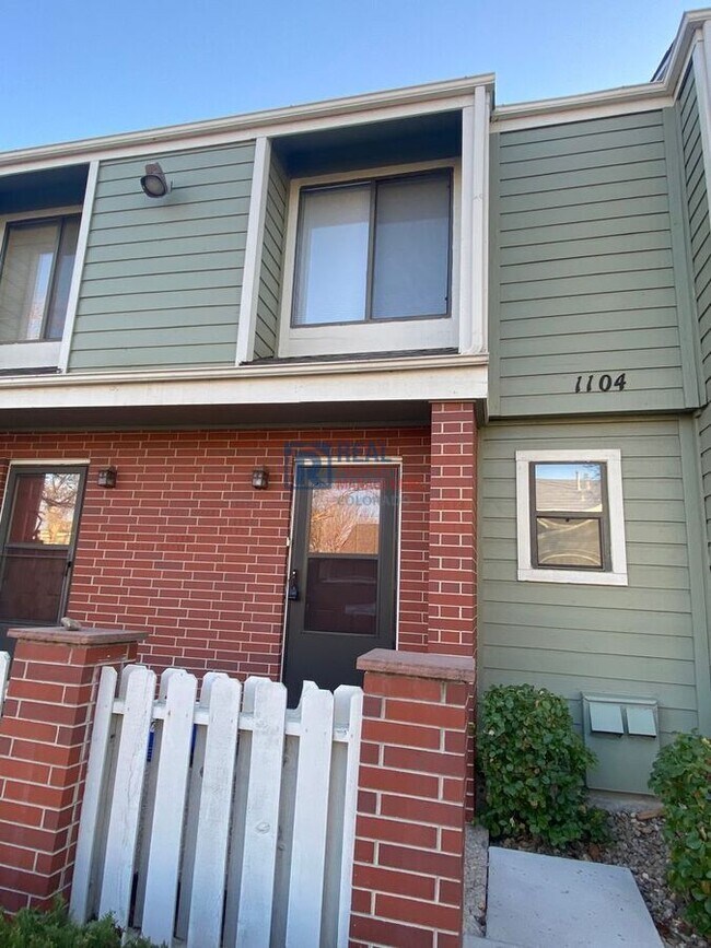 7474 E Arkansas Ave in Denver, CO - Building Photo - Building Photo