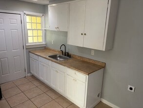 112 E Olive St in Shreveport, LA - Building Photo - Building Photo