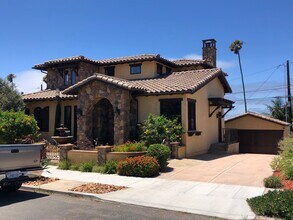 3658 Buena Vista St in San Diego, CA - Building Photo - Building Photo