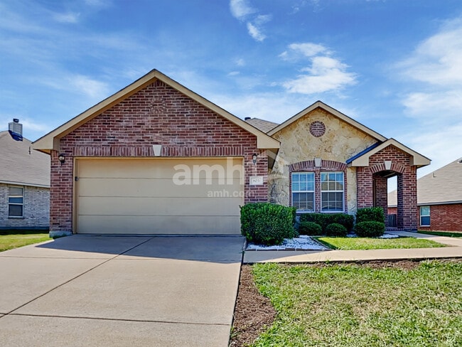 property at 803 Windflower Dr
