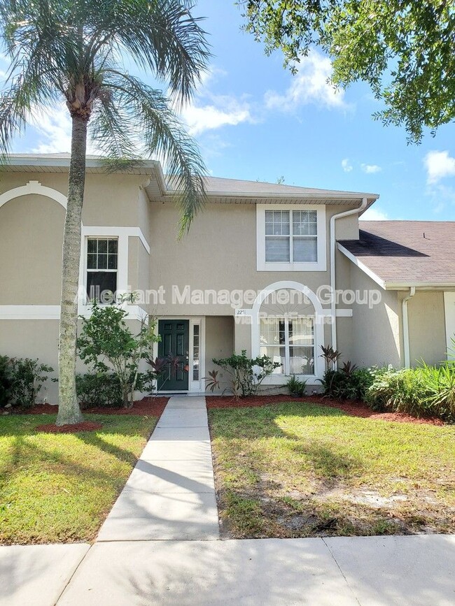 property at 2251 Cypress Knee Loop