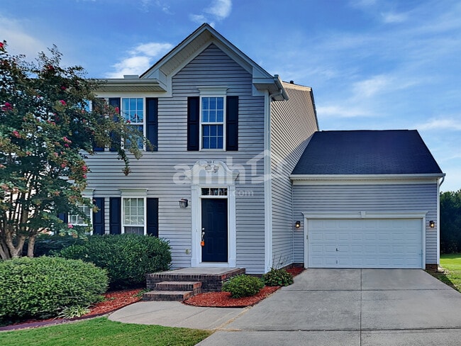 property at 5 Red Bark Ct