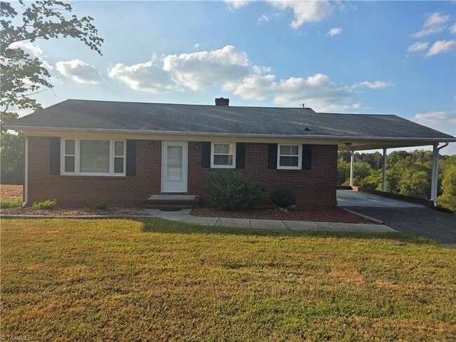 property at 3482 NC-268