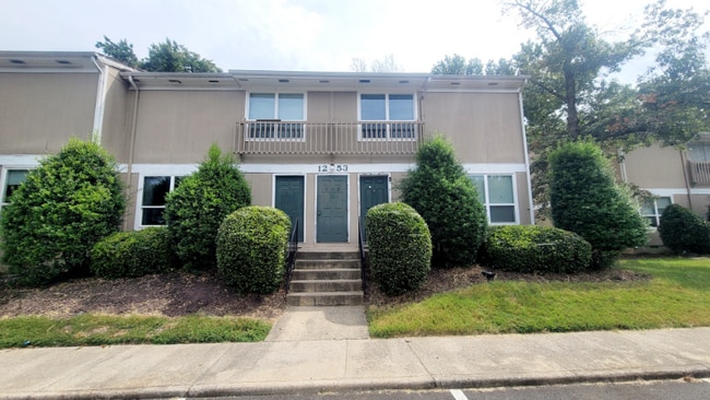 1247 Nelson St in Henrico, VA - Building Photo - Building Photo