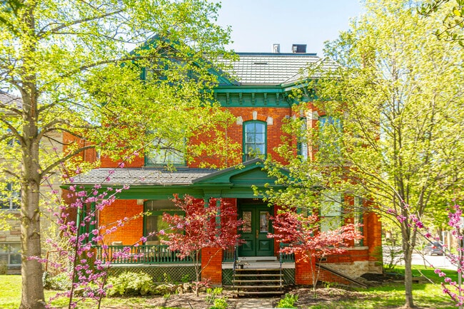 property at 51 Stanley Av