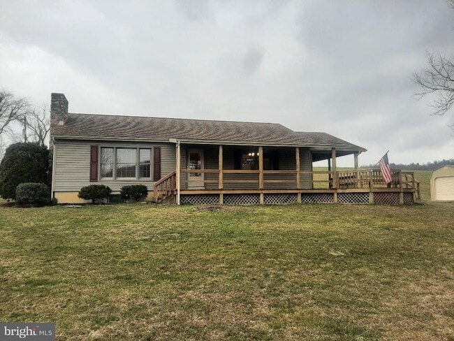 619 Fisher Hill Rd in Loysville, PA - Building Photo - Building Photo