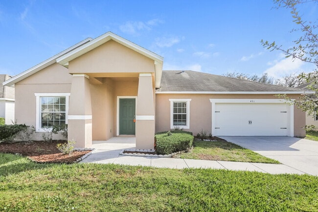 property at 491 Shirley Dr