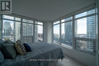 70-1570 Queens Wharf Rd in Toronto, ON - Building Photo - Building Photo