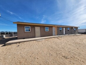 15120 Perlite Dr, Unit Apt. D in El Paso, TX - Building Photo - Building Photo