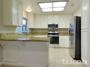 3708 Trapper Ct in Sacramento, CA - Foto de edificio - Building Photo