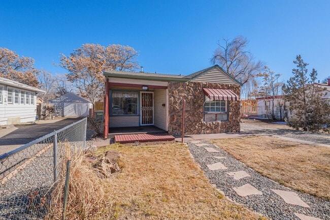 1948 N 9th St in Grand Junction, CO - Building Photo - Building Photo