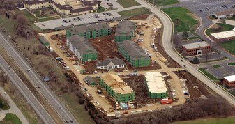 The Edison at Blue Springs