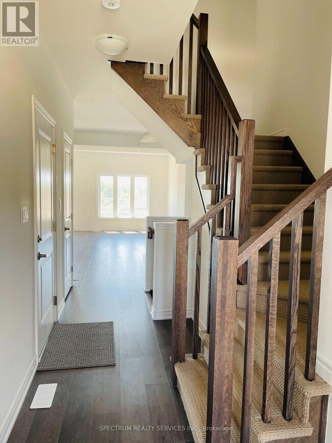 41 June Callwood Wy in Brantford, ON - Building Photo - Building Photo