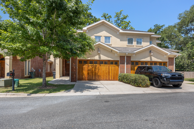 property at 1836 Ashley Hall Way