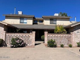 7041 Orizaba Ave in El Paso, TX - Building Photo