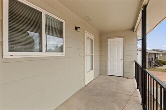 1163 Cree Dr in Colorado Springs, CO - Building Photo - Building Photo