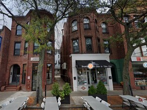 37A Harvard St in Brookline, MA - Building Photo - Building Photo