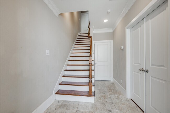 property at 1818 Dennis St