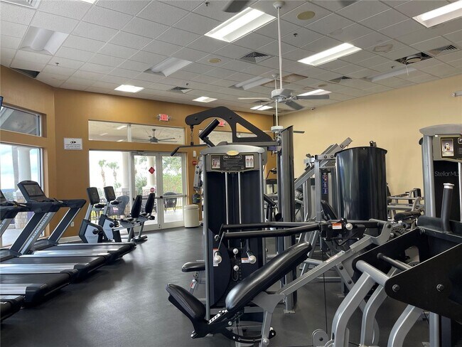 property at 3846 Beacon Ridge Way