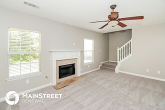 411 Berkshire Pl in Fairburn, GA - Building Photo - Building Photo